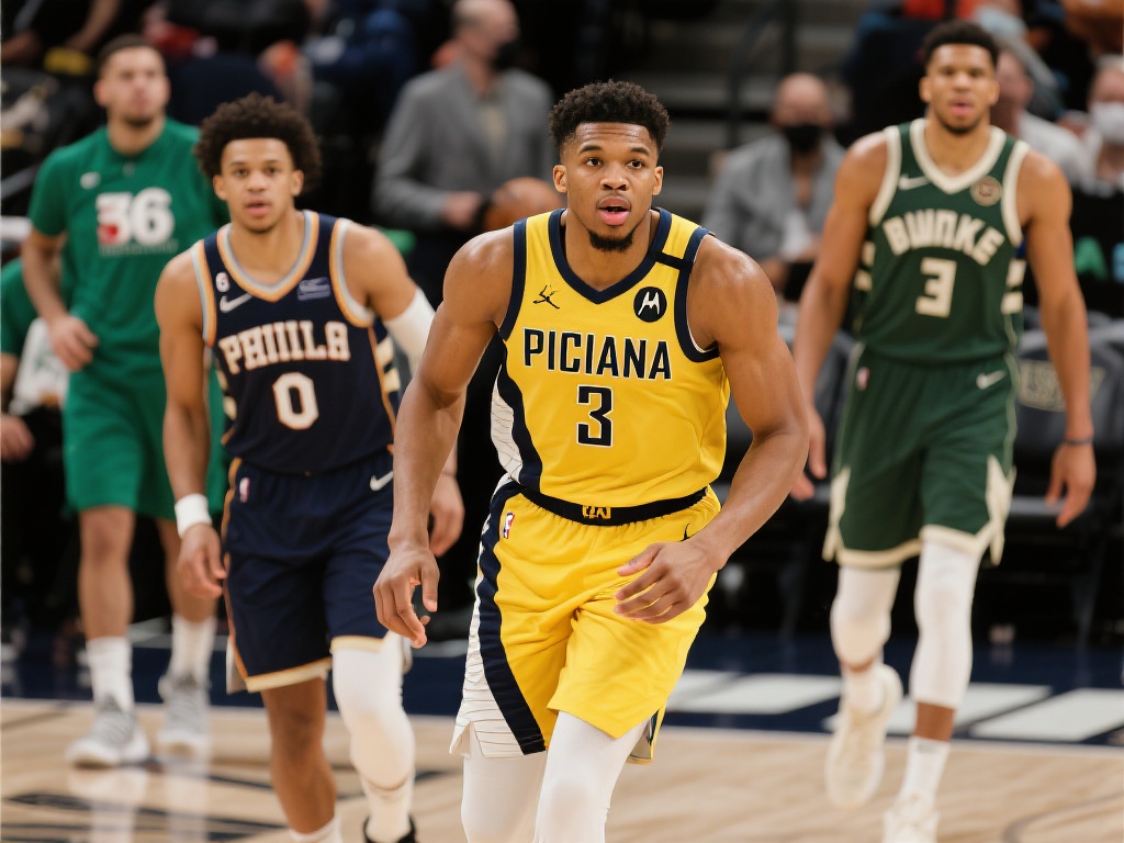 年轻球员的 年轻球员的