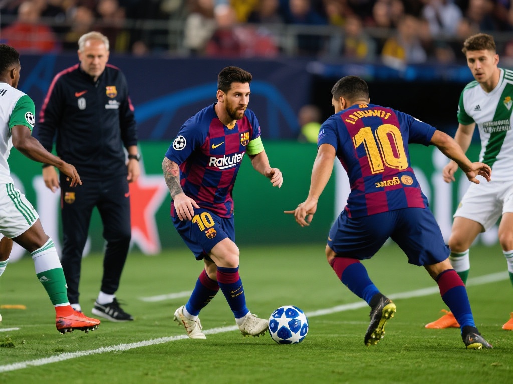 他们的主场 他们的主场