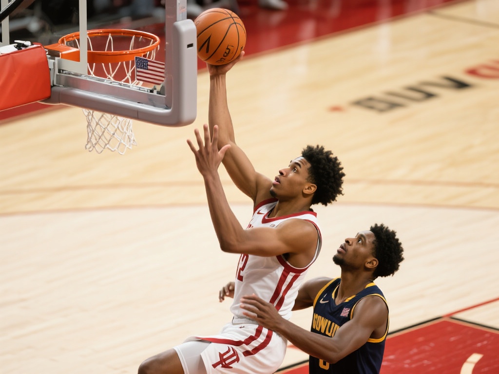 足球比赛中 足球比赛中