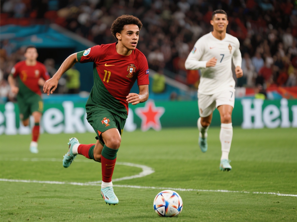 中国女足在 中国女足在