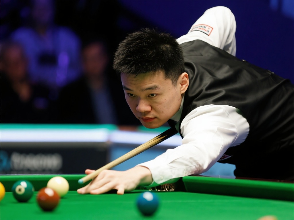 威廉姆斯，这位经验丰富的选手，并未能在比