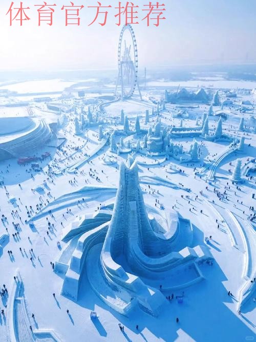 开创冰雪运动高质量发展新图景