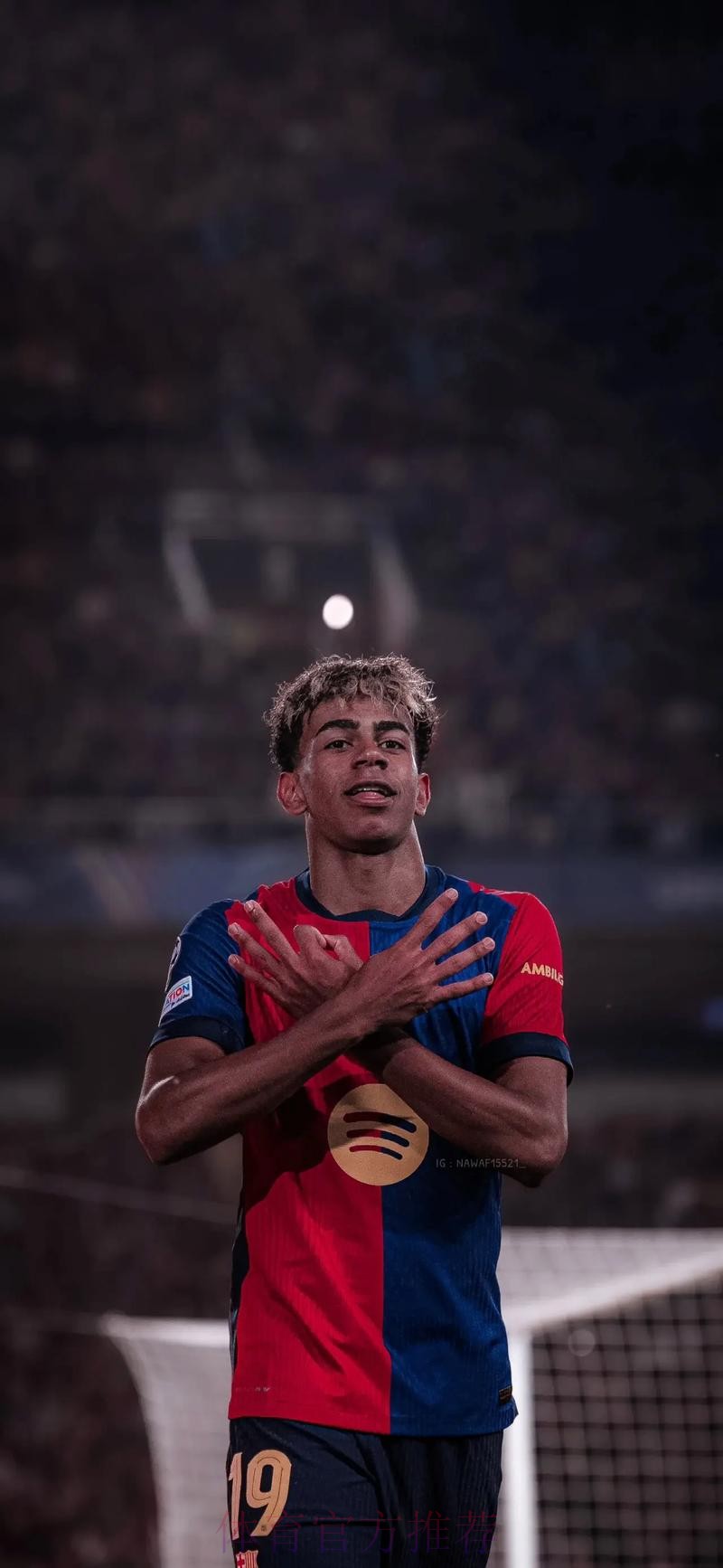 每体对比皇萨锋线:莱万拉菲亚马尔造34球 每体对比皇萨锋线:莱万拉菲亚马尔造34球